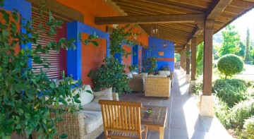 Casa de campo Lalisea