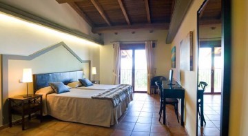 Casa de campo Lalisea
