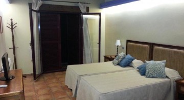 Casa de campo Lalisea