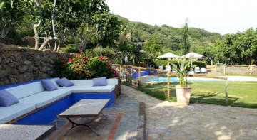 Casa de campo Lalisea