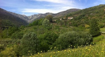 Casa Rural Sierra de Tormantos