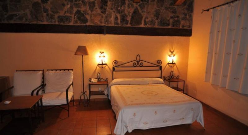 Hostería Fontivieja