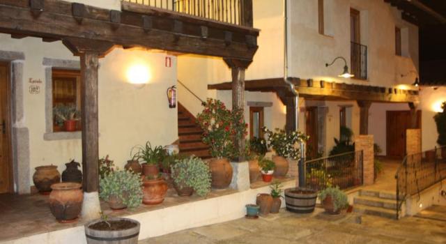 Hotel Rural Abadía de Yuste