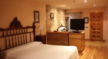 Hotel Rural Abadía de Yuste