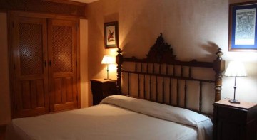 Hotel Rural Abadía de Yuste