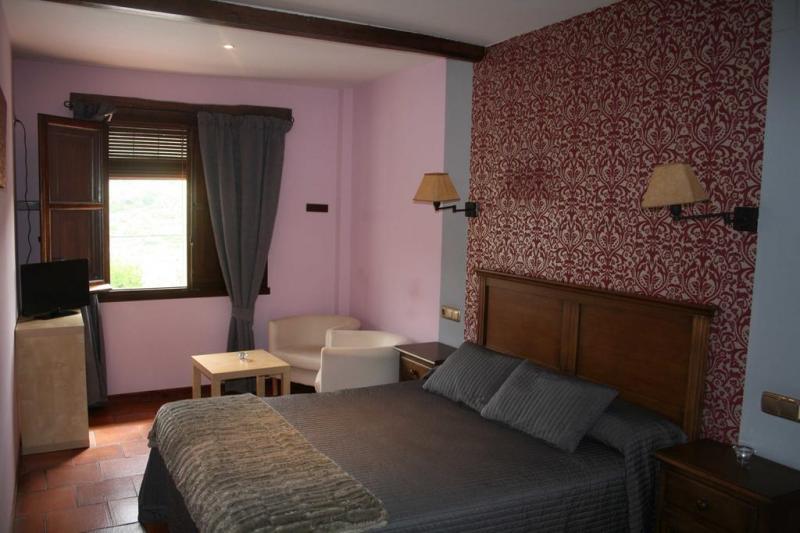 Hotel Rural Carlos I