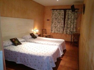 Hotel Rural Carlos I