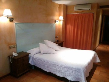 Hotel Rural Carlos I
