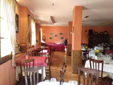 Hotel Rural Carlos I