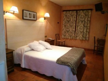 Hotel Rural Carlos I