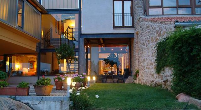 Hotel Rural El Turcal
