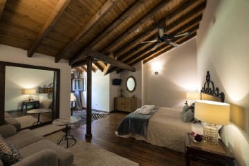 La Casona de Valfrío