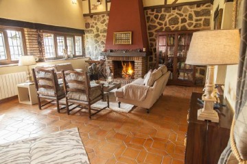 La Casona de Valfrío