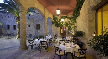 Parador de Jarandilla de la Vera