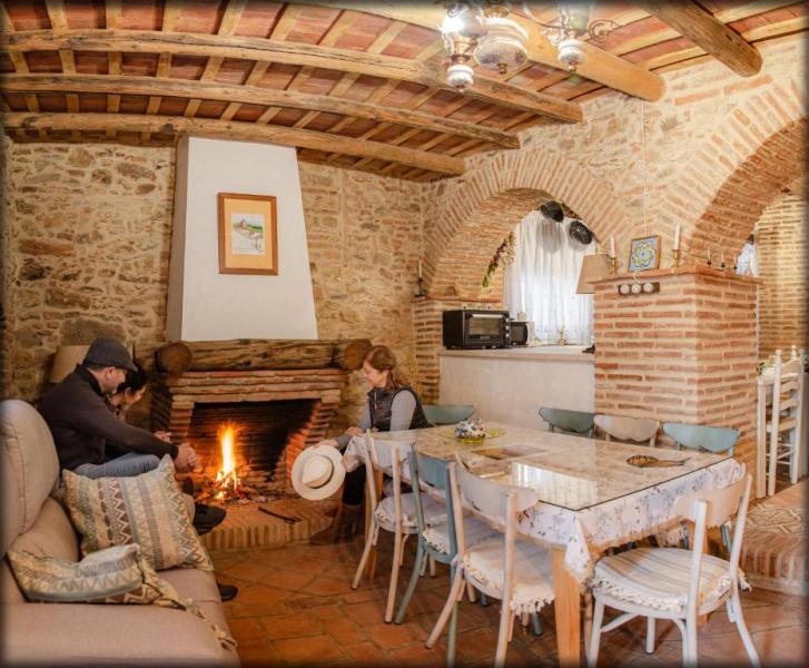 Casa Rural La CasAna