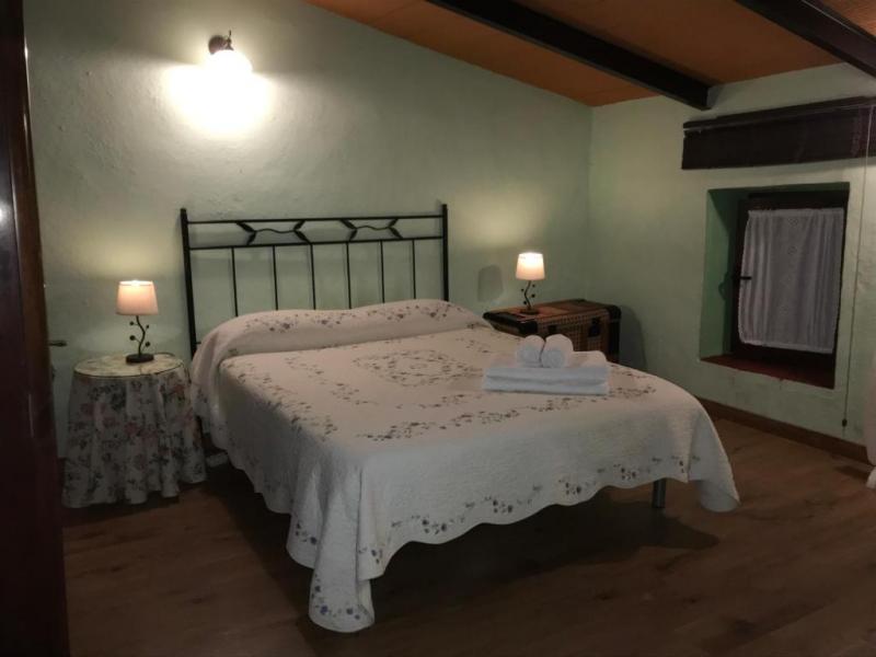 Casa rural La Rosa de Llerena