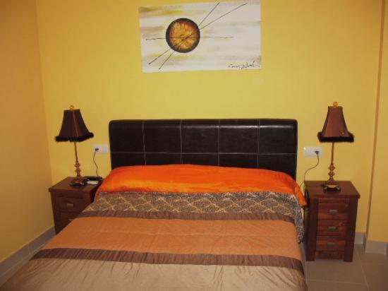 Hostal El Mirador 