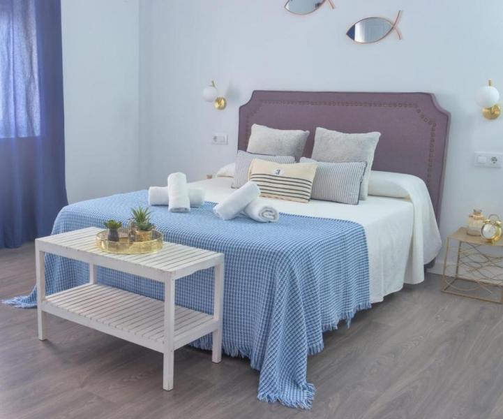 Apartamento Circo Romano