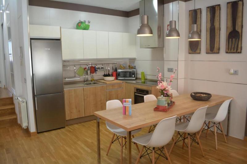 Apartamento Turístico Casa Museo