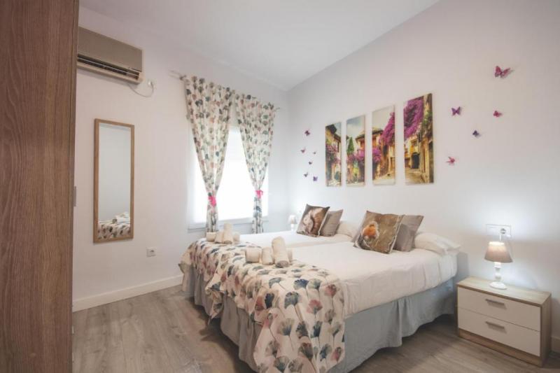 Apartamentos Coso de San Albin