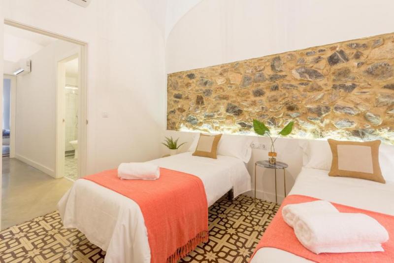 Apartamentos Durán Pizarro 1930