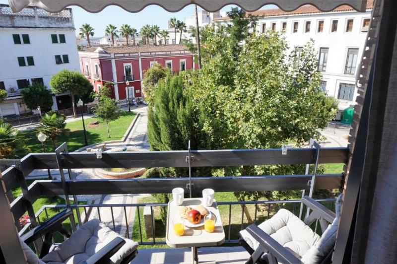 Apartamentos Impluvium