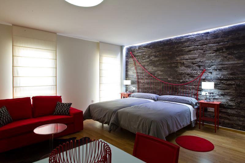 Apartamentos turísticos Capitolio
