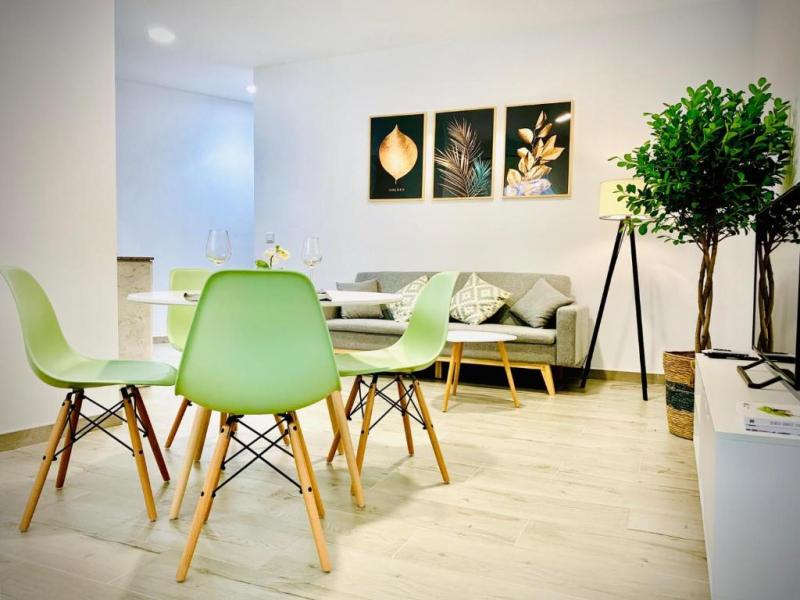 Apartamentos Villas Romanas