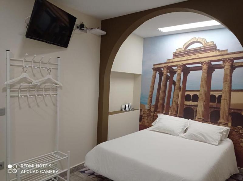 Eres Emerita Apartamentos y Suites