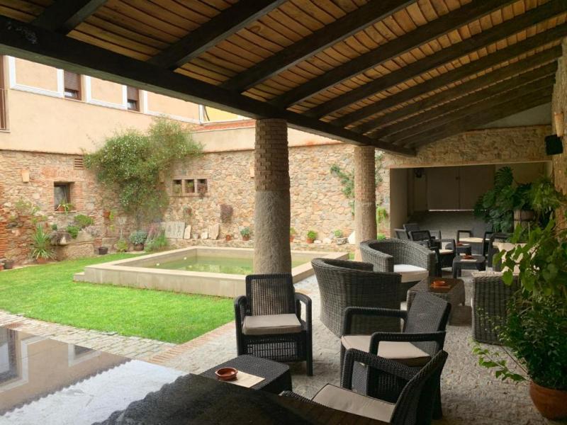 Hostal Aquaforum