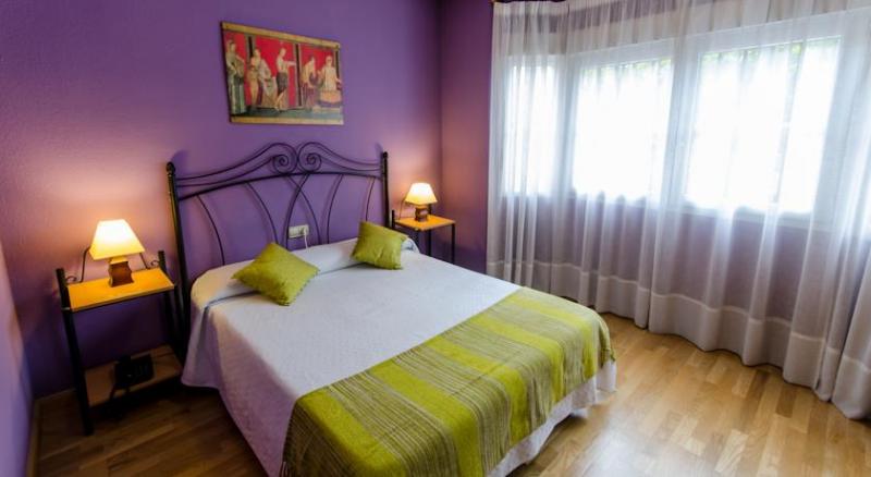 Hostal Las Abadías