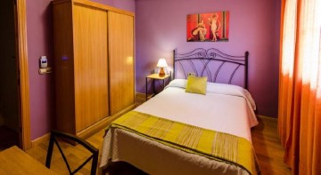 Hostal Las Abadías