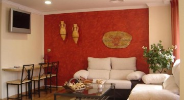 Hostal Las Abadías