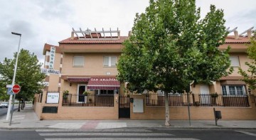 Hostal Las Abadías
