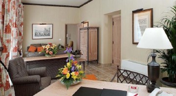 Hotel Ilunion Mérida Palace