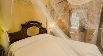 Hotel Rural Cerro Príncipe