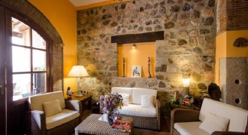 Hotel Rural Cerro Príncipe