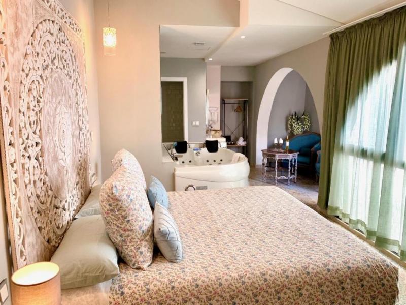 Hotel Spa Adealba