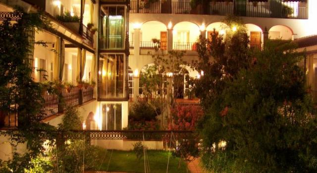 Hotel Varinia Serena en Alange