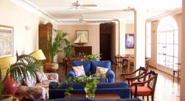 Hotel Varinia Serena en Alange