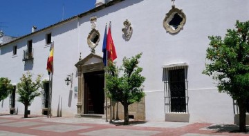 Parador de Mérida