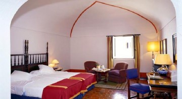Parador de Mérida