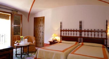 Parador de Mérida