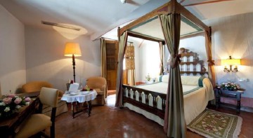 Parador de Mérida