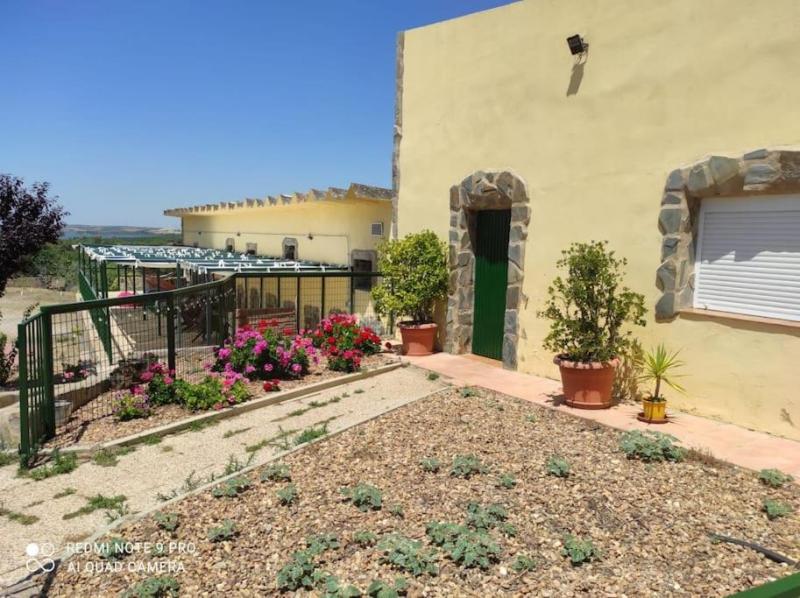 Taia Casa Rural