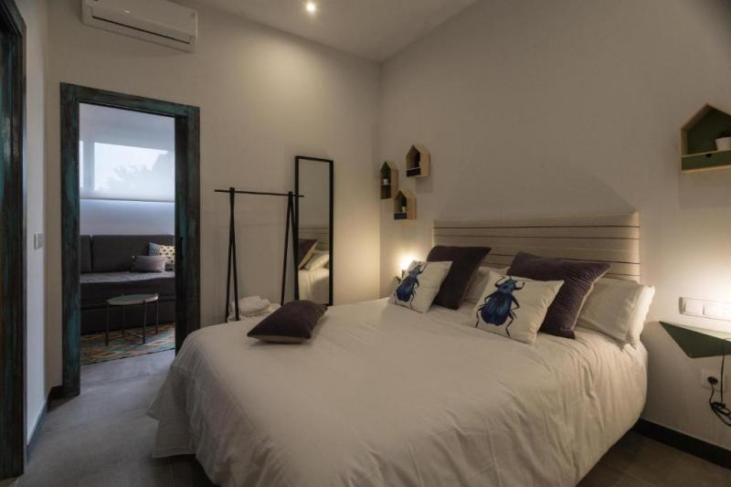 Tria Nomina Apartamentos Turísticos