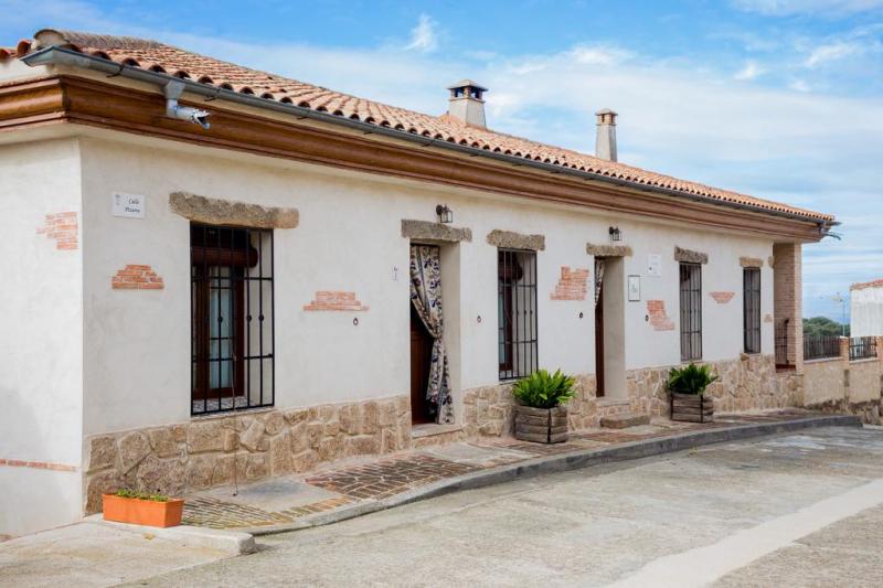 Apartamentos La Enramá del Cerrillo