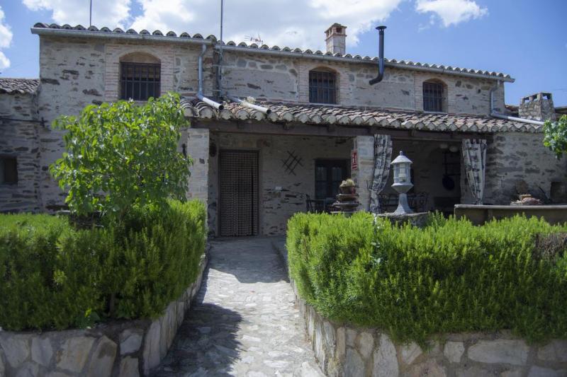 Apartamentos rurales La Jara