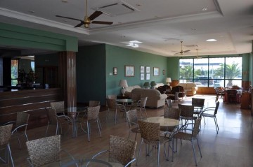 Hotel Alonso de Monroy