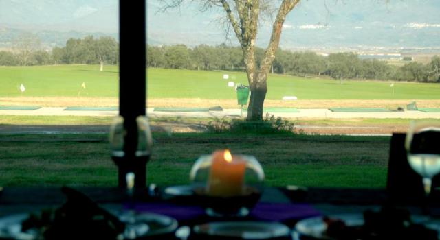 Talayuela Golf